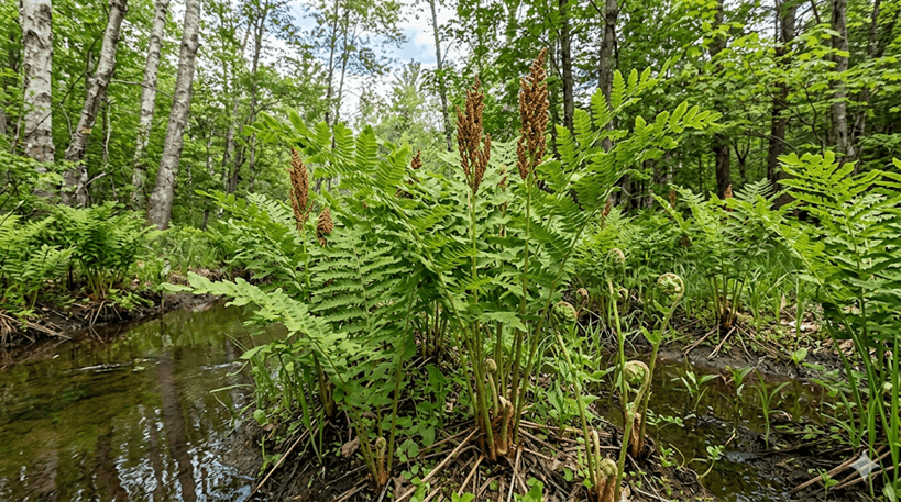Royal Fern